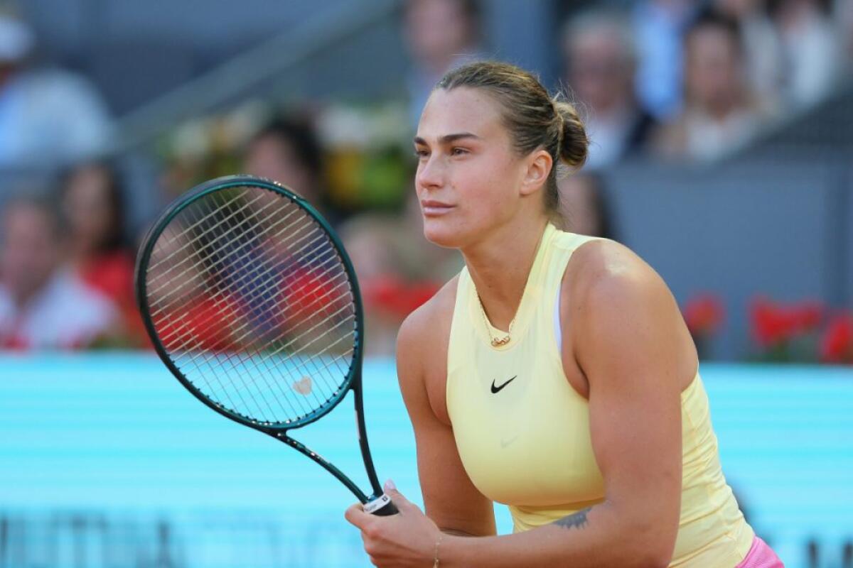 Pronostico confermato, Sabalenka-Pegula finale Us Open donne - 