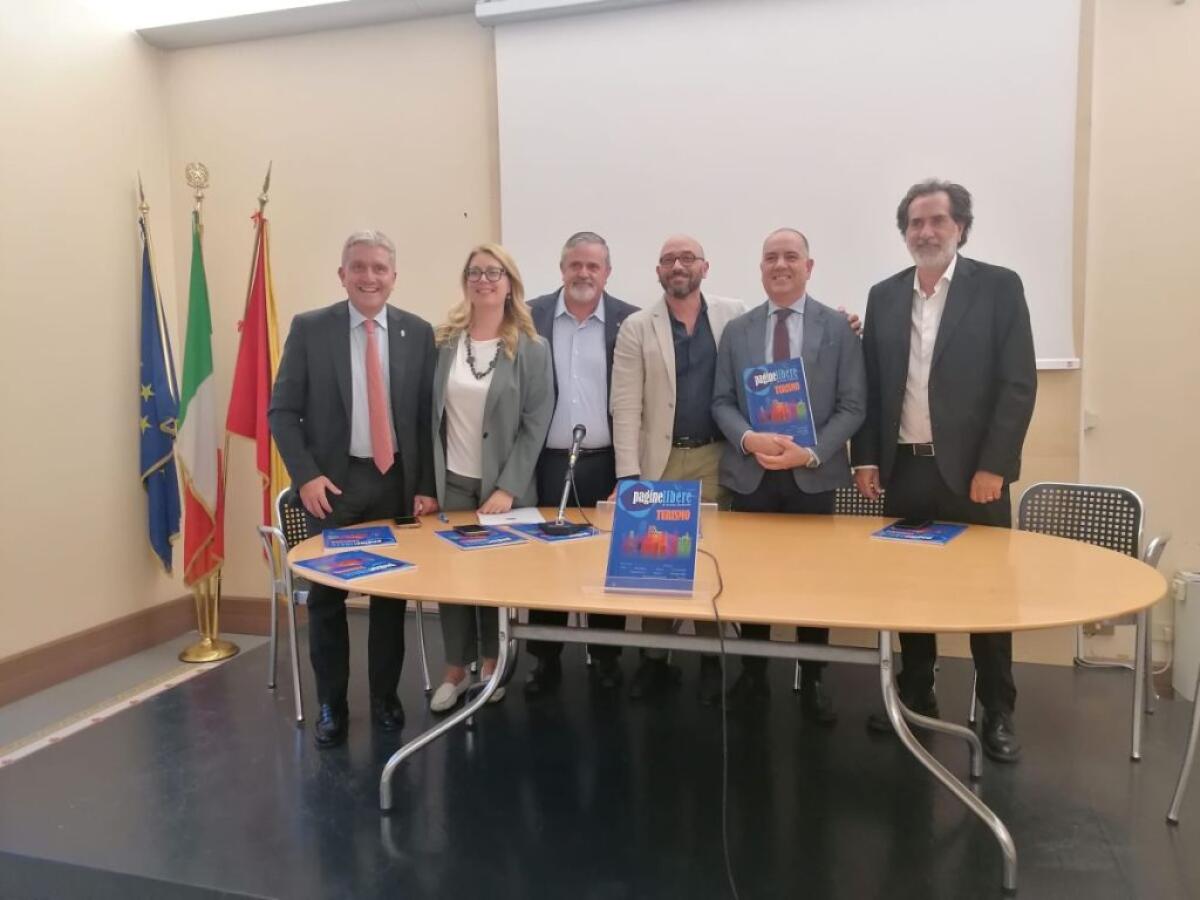 Turismo, a Palermo a confronto politica, mondo d’impresa e sindacati - 