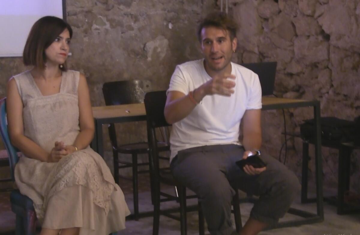 Uè- Eventi Urbani, al via  la seconda edizione del festival - 