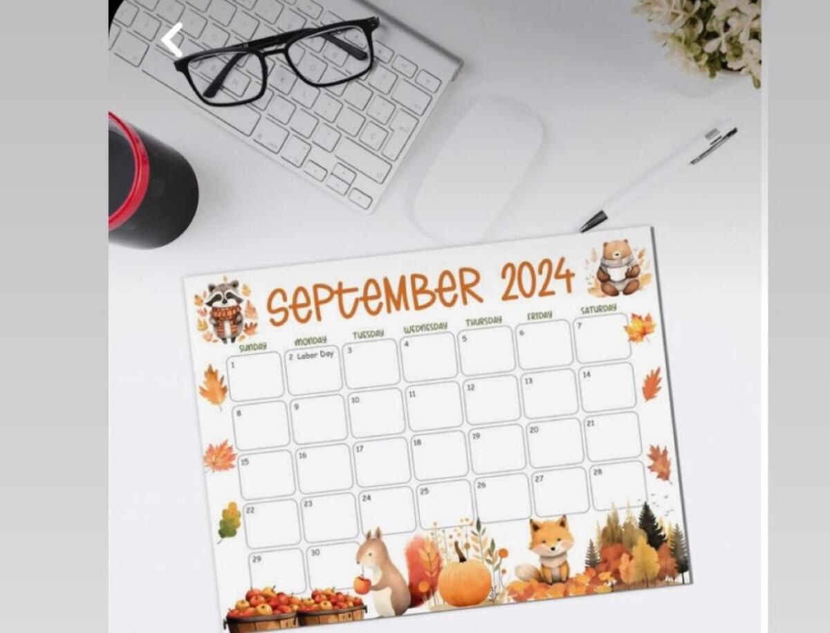 "Lo faccio a settembre" è arrivato! - 