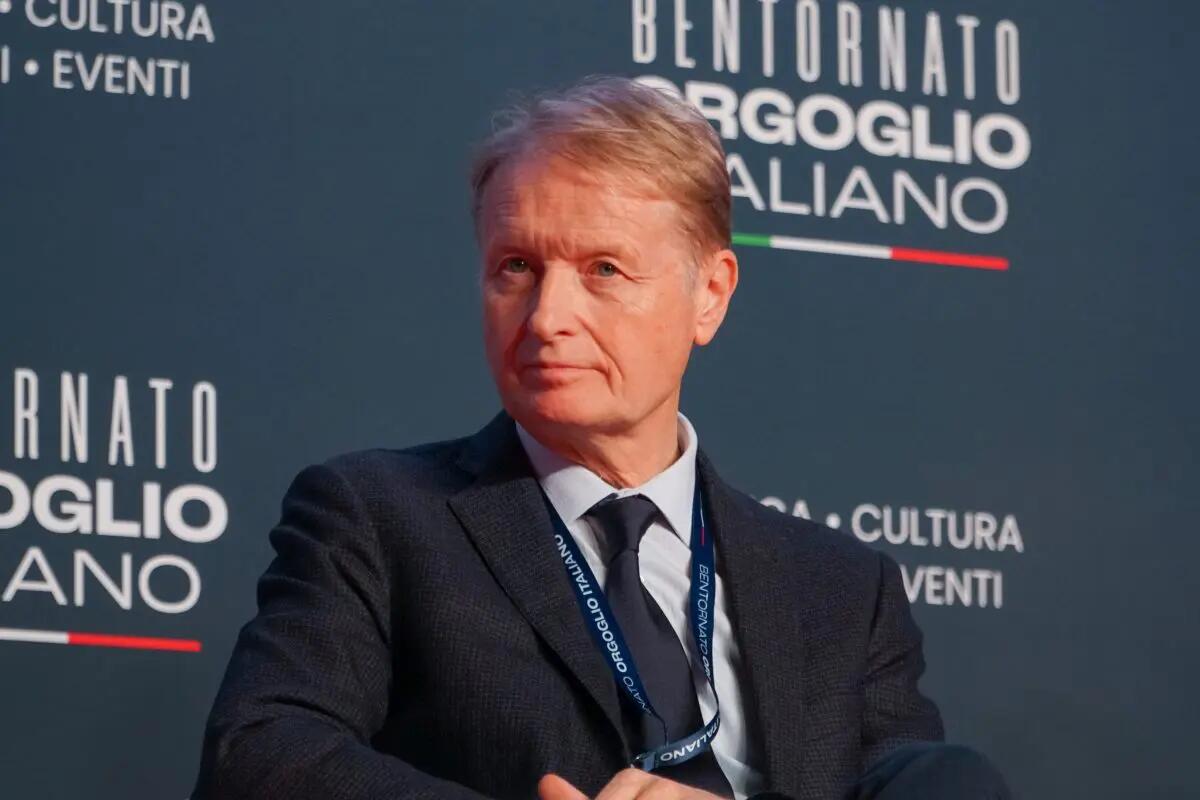 Ius Scholae, Malan “Spunti interessanti, se ne può discutere” - 