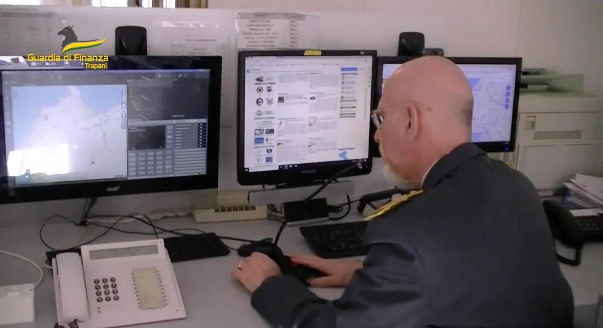 Truffa fondi europei, 14 misure cautelari, sequestro 9 mln nel Trapanese - 