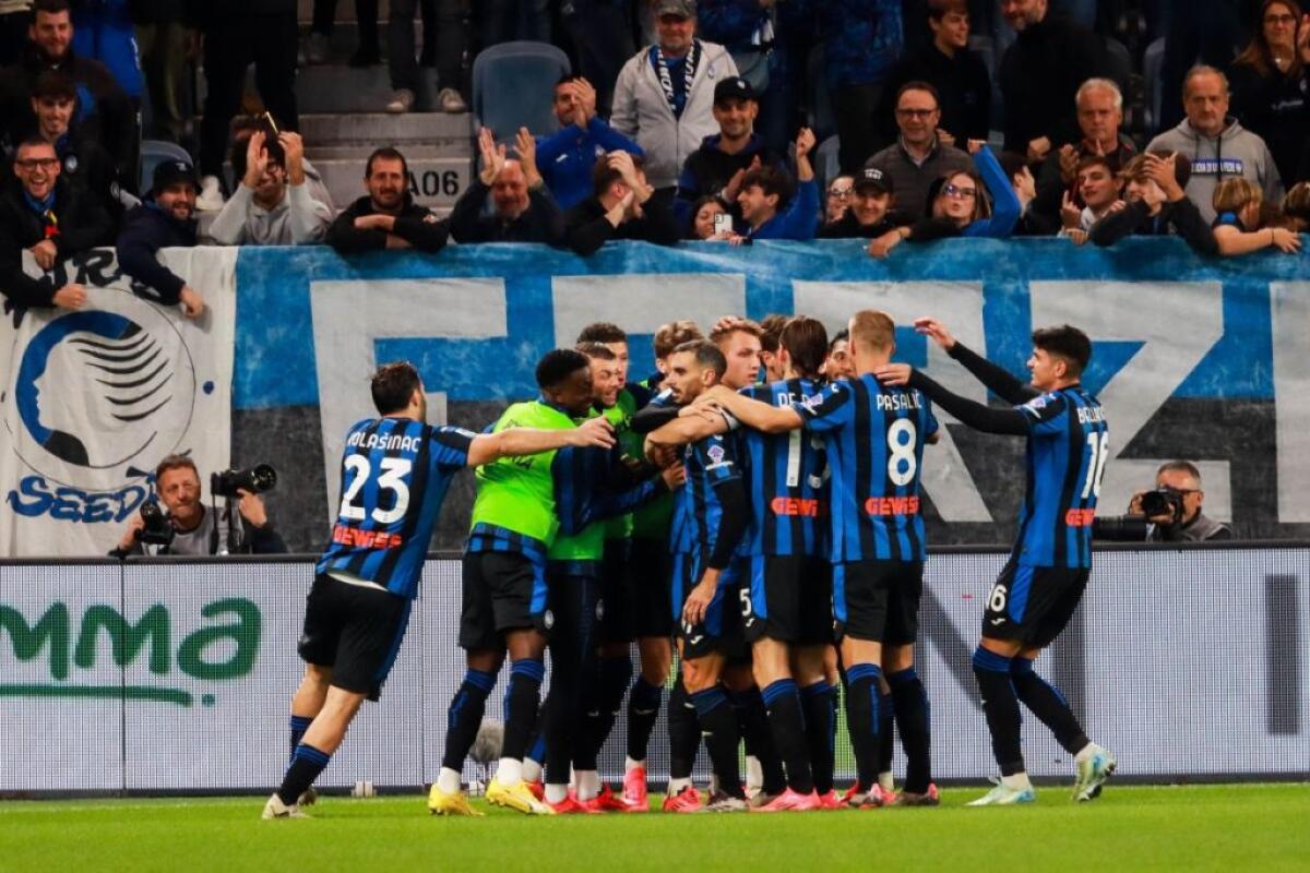 Retegui trascina l’Atalanta, Genoa travolto 5-1 - 