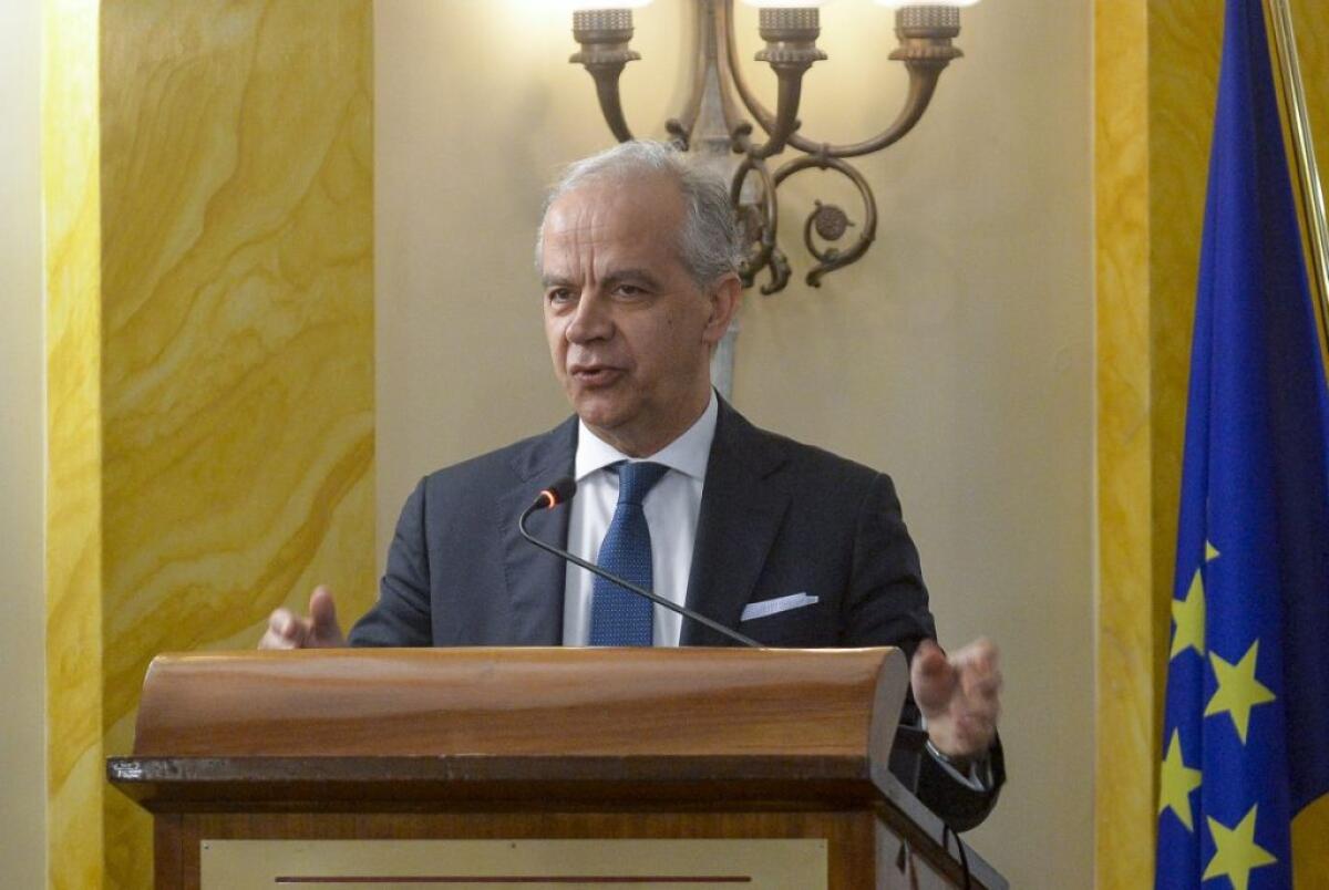 G7 Interno, Piantedosi “Chiamati a contrastare le minacce ai valori democratici” - 