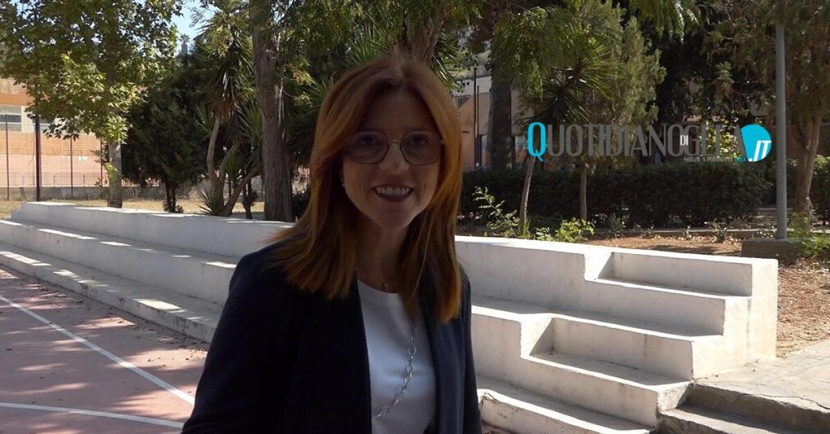 Oiv, Di Stefano sceglie la dirigente scolastica Viviana Aldisio: è il nuovo componente - La dirigente scolastica Viviana Aldisio