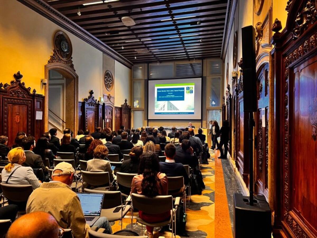 Intelligenza Artificiale, analisi su tutti i rischi a C.r.e.d.i.t 2024 - 