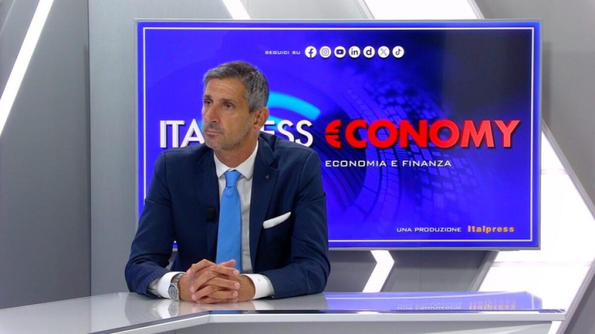 Confapi, Camisa “Un fisco amico e semplificazioni per aiutare le Pmi” - 