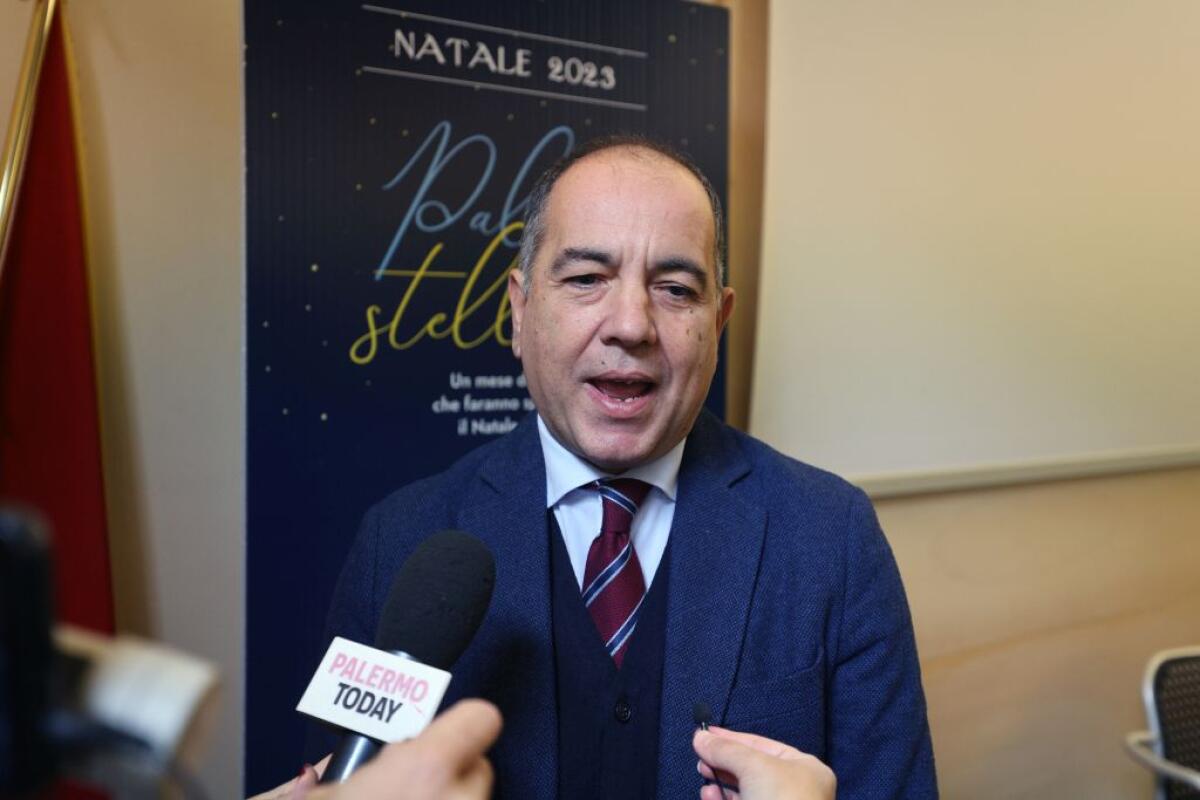 Sicilia, Cannella “Iv ininfluente, non creerà crepe nel centrodestra” - 