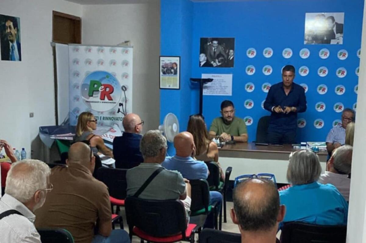 "Oiv al centrodestra? In linea con scelte del sindaco", Donegani: "I progressisti sono finiti a destra" - 