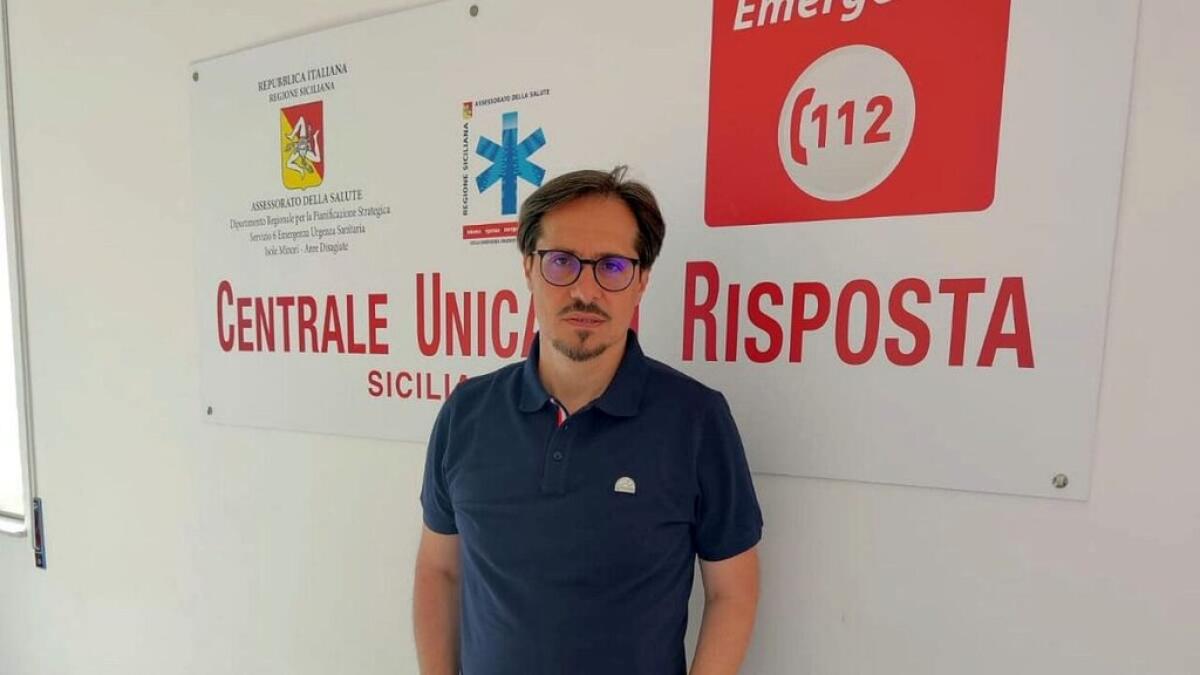 Aggressioni a soccorritori 118 in Sicilia, Castro “Seus parte civile” - 