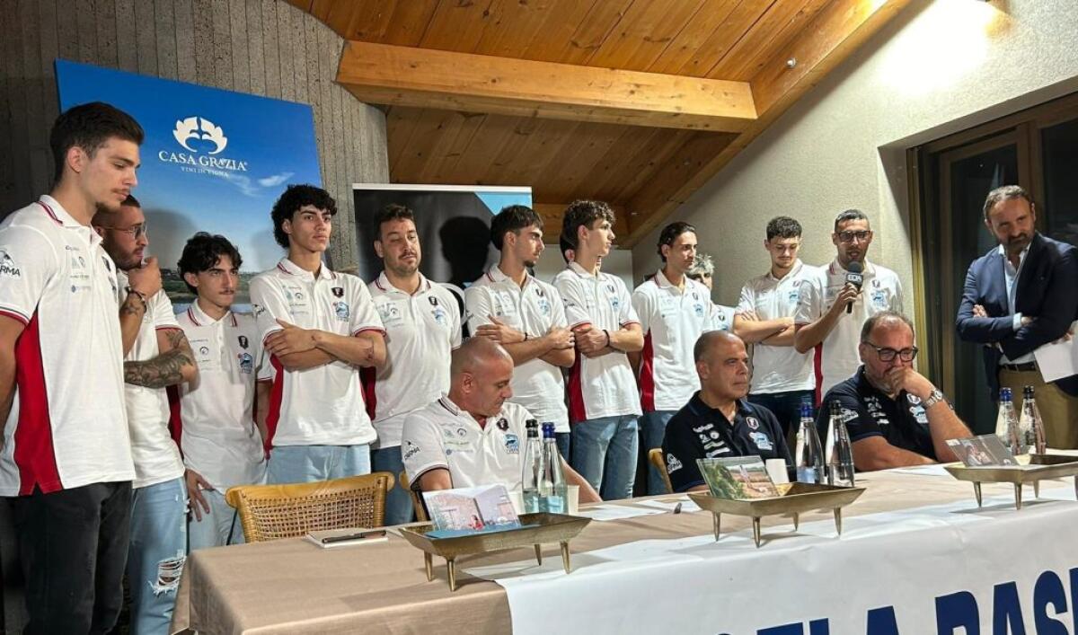 Gela Basket ospite domani a Siracusa. Bernardo: "Il finale lo decidiamo noi" - 