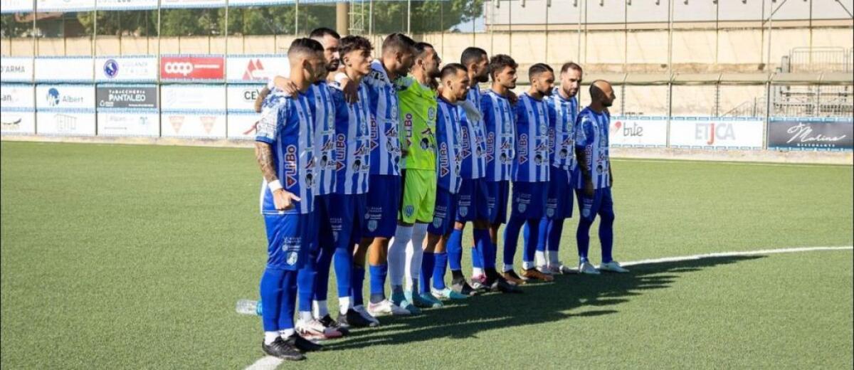Gela ospite del San Giorgio Piana con un negativo trend da invertire - Foto di Davide Gerbino
