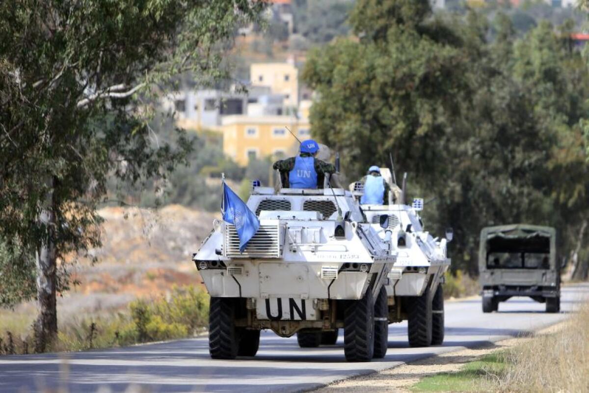 Israele colpisce tre basi Unifil, Crosetto a Gallant “Inaccettabile” - 