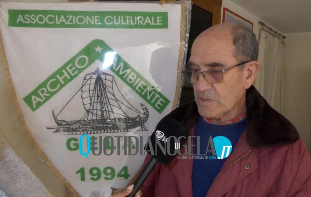 Mura Timoleontee, Alessi insiste: "Nuovo ingresso nell'area ad est" - Giuseppe Alessi