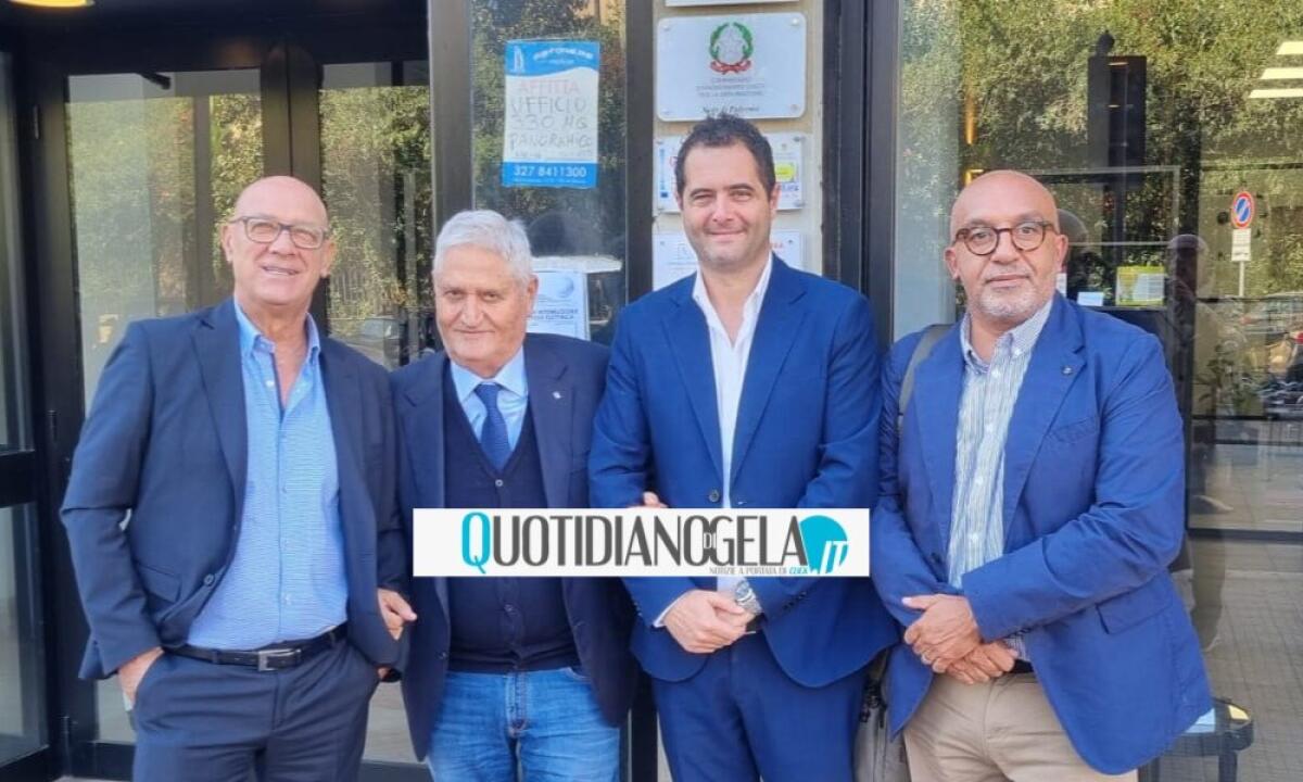 Rete fognaria di Manfria, "i fondi ci sono": consortile fermo e servono risorse ulteriori - 