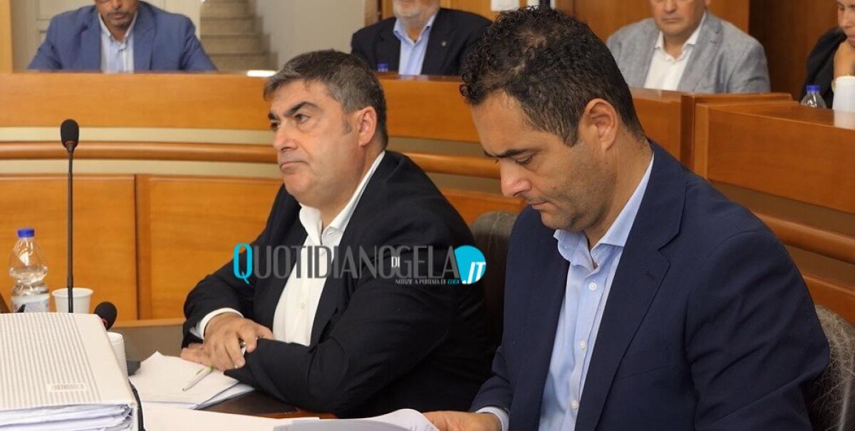 Aggressione a Bancheri, Faraci e Di Stefano: "Gli siamo vicini, episodio molto grave" - Faraci e Di Stefano