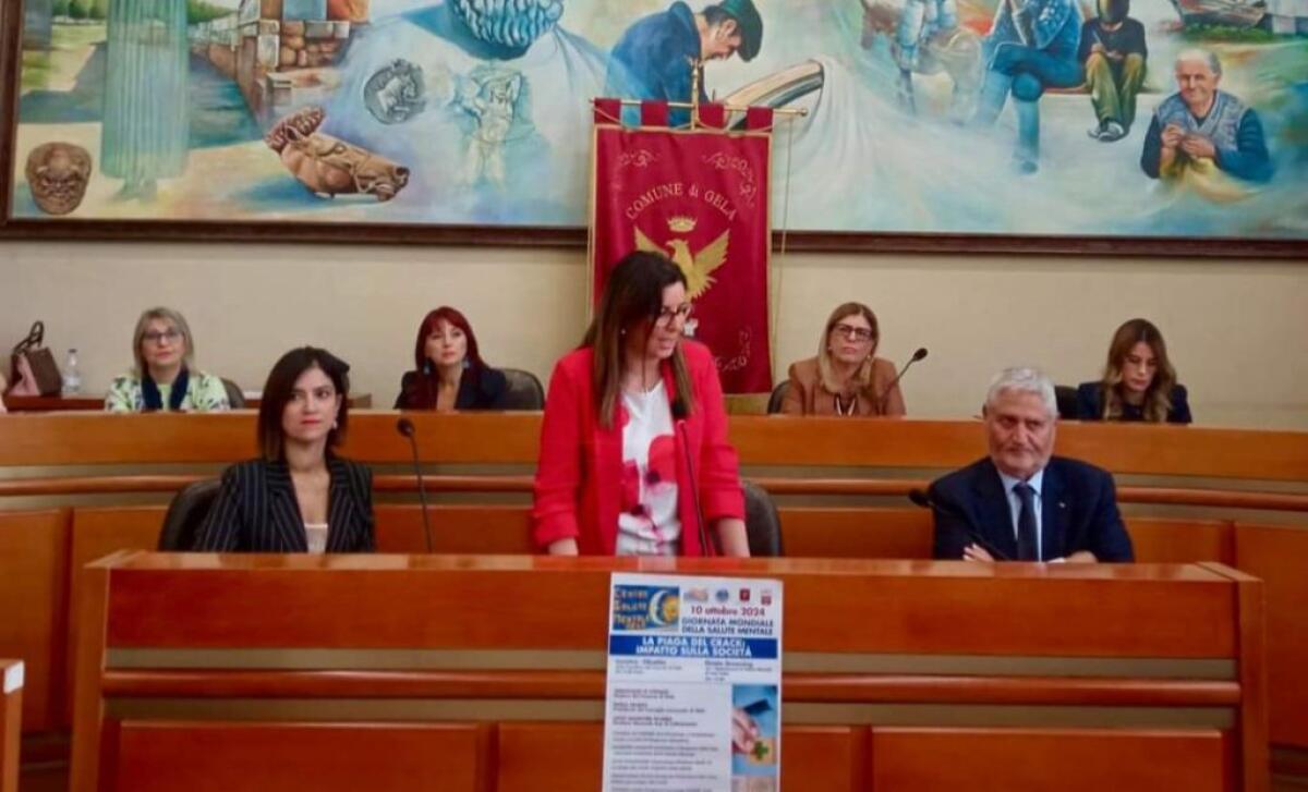 L'incubo del crack, in città primi approcci anche ad undici anni - 