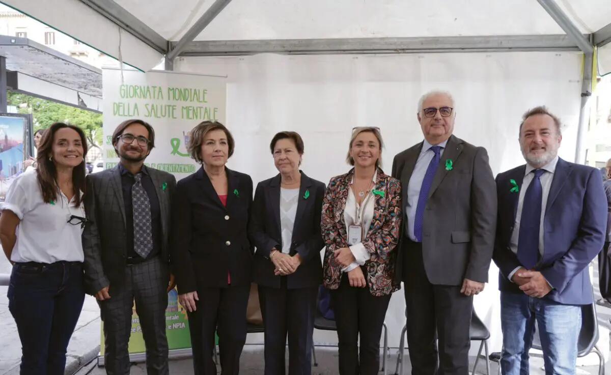 Salute mentale, Asp Palermo “Vincere stigma e far emergere sommerso” - 