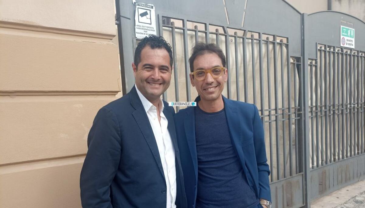 Di Stefano apre del tutto al Pd, subito Fava e Di Cristina: niente rappresentanza Pci - 