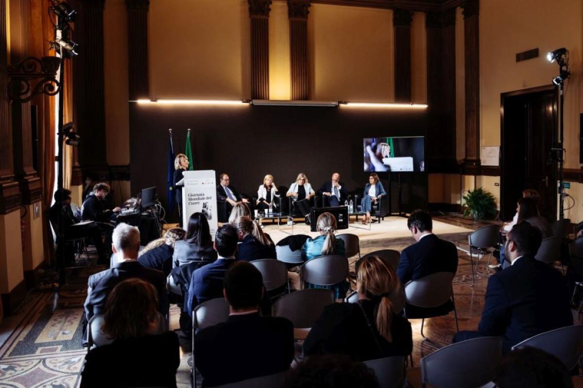 Prevenzione cardiovascolare secondaria, uniti per ridurre la mortalità - 