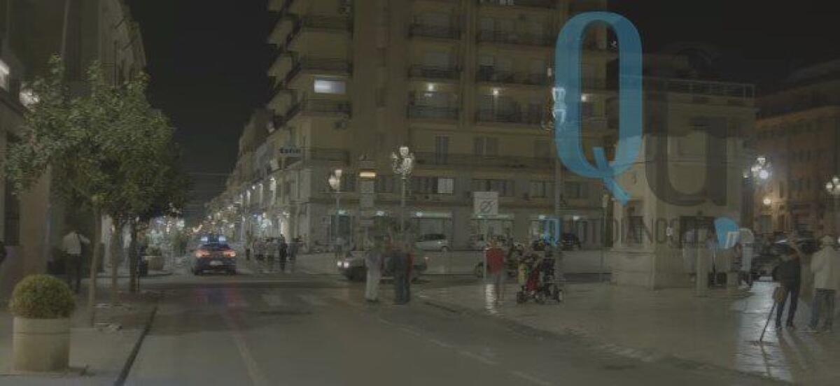 Furto in un'attività del centro storico, quarantacinquenne assolto: era accusato del colpo - 