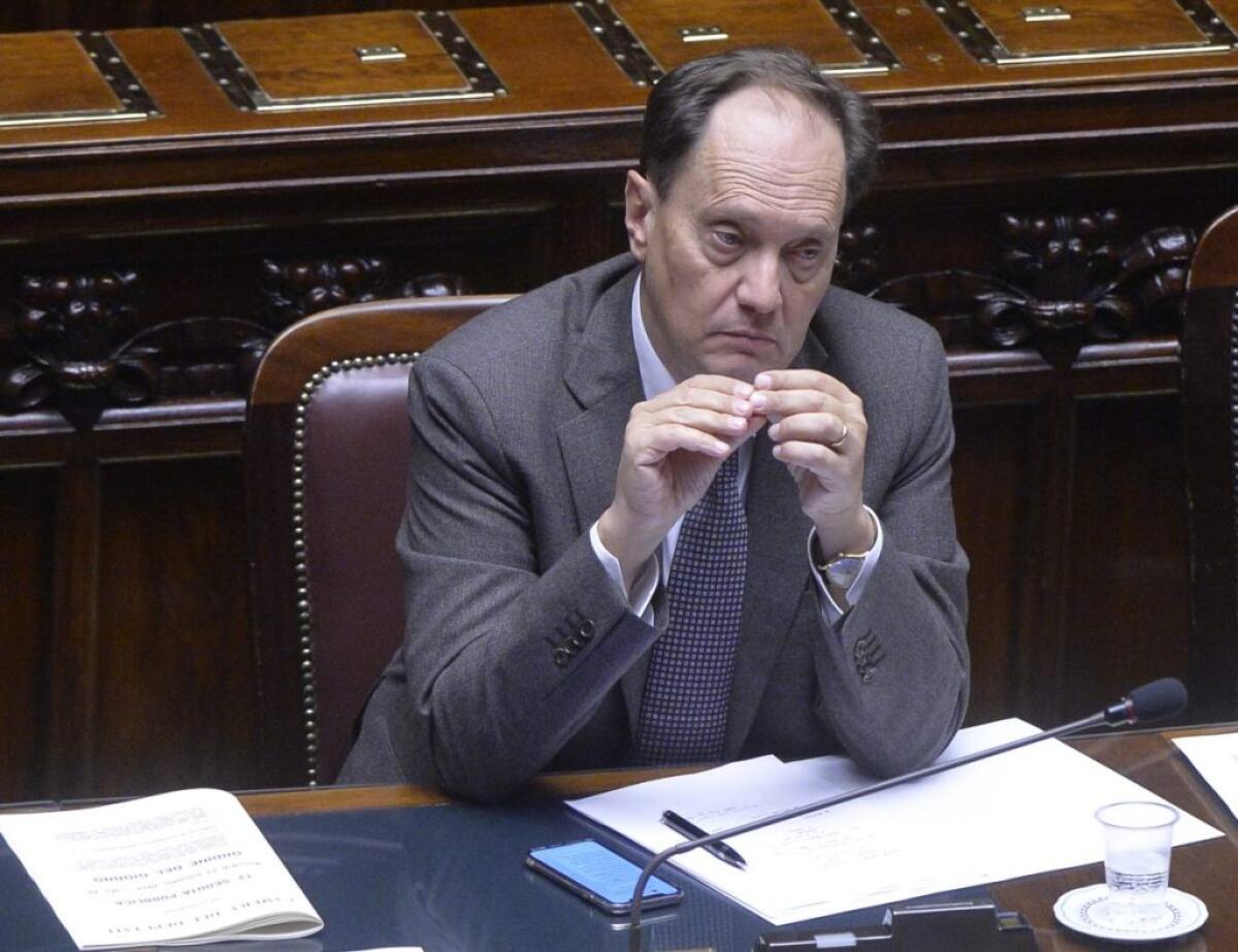 Albania, Ciriani “Sensibile risparmio con utilizzo nave militare” - 