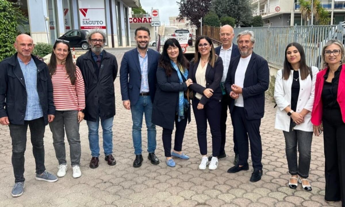 Fondo per manutenzioni e bollette idriche più leggere, Di Paola: "Priorità anche ad acque reflue" - 