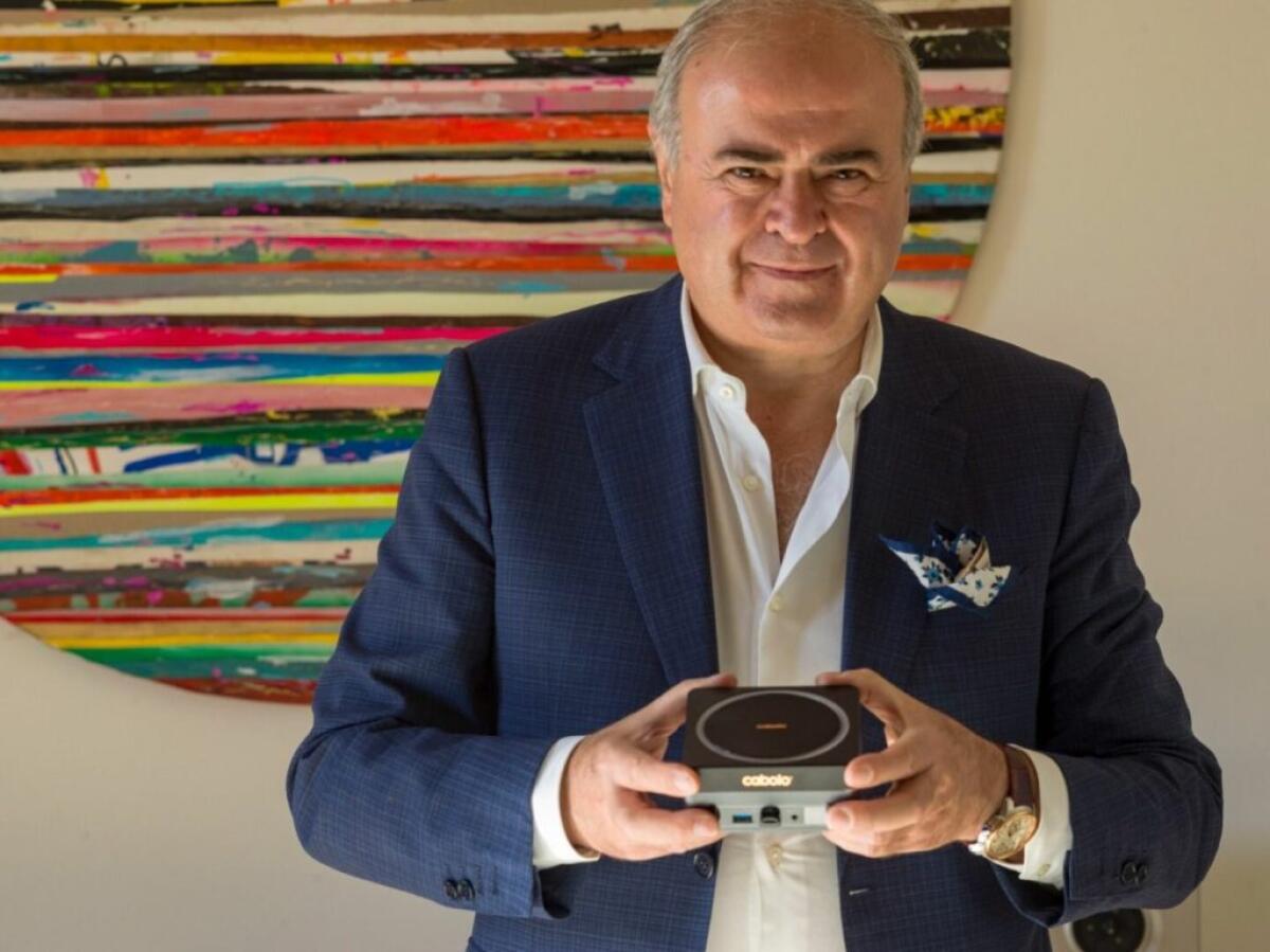 ComoLake Awards, Cabolo Interview Kit vince premio innovazione per P.A. - 