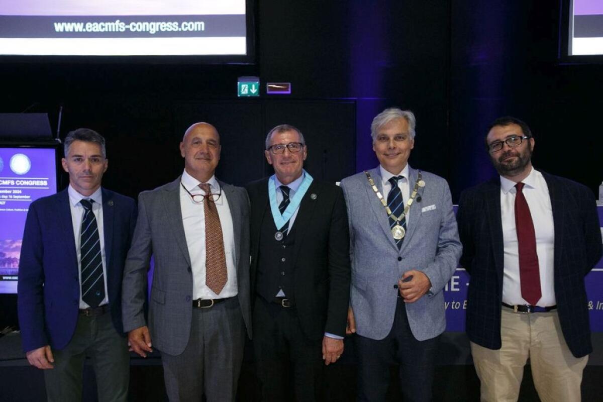 Traumi del volto, le novità della chirurgia maxillo-facciale - 