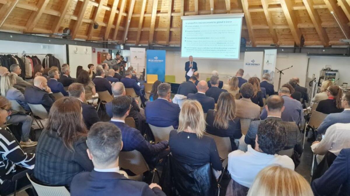 Il laboratorio ESG di Intesa Sanpaolo sbarca in Liguria - 