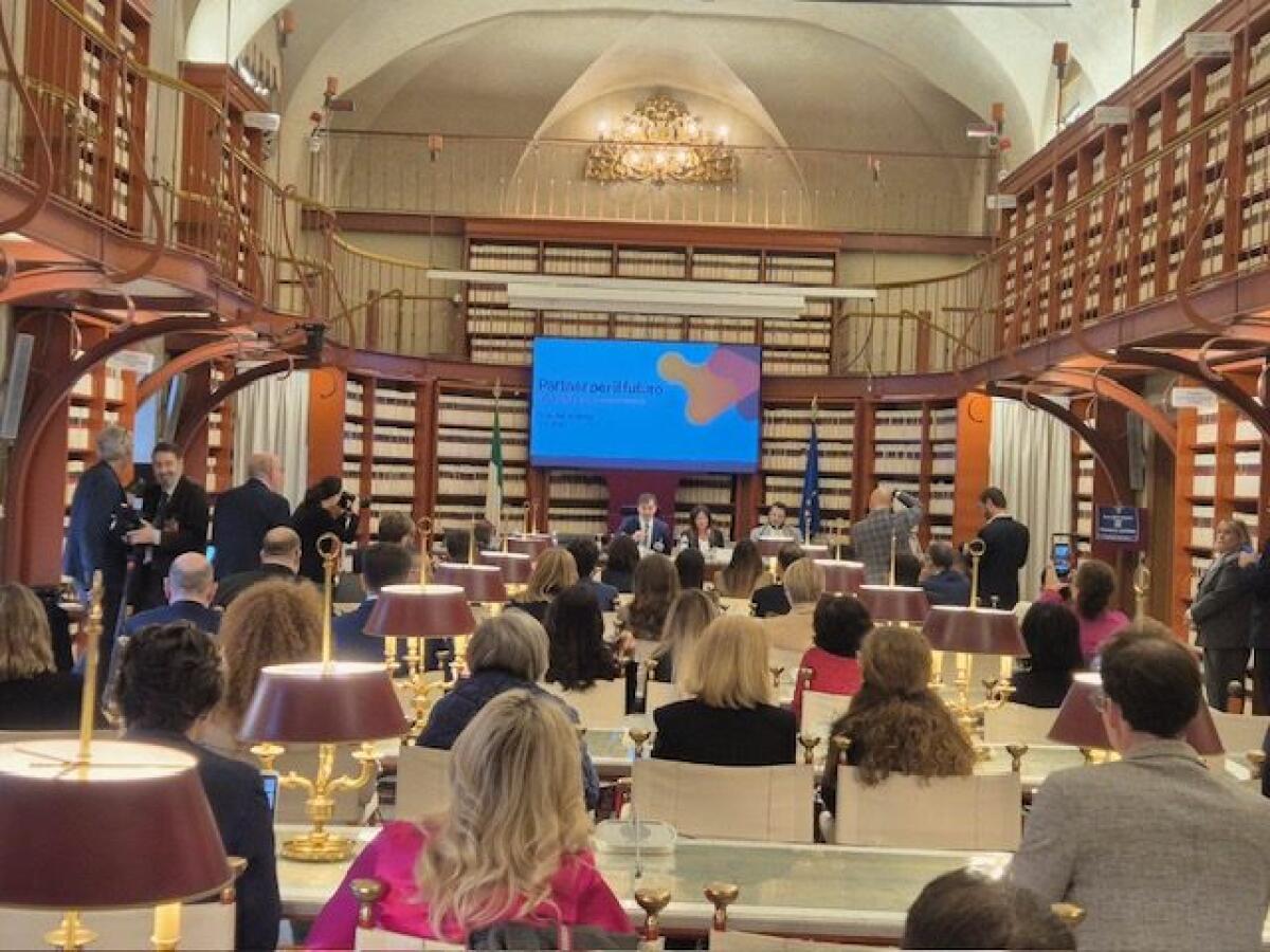 Novartis, Action Paper “Partner per il Futuro” per la sanità di domani - 