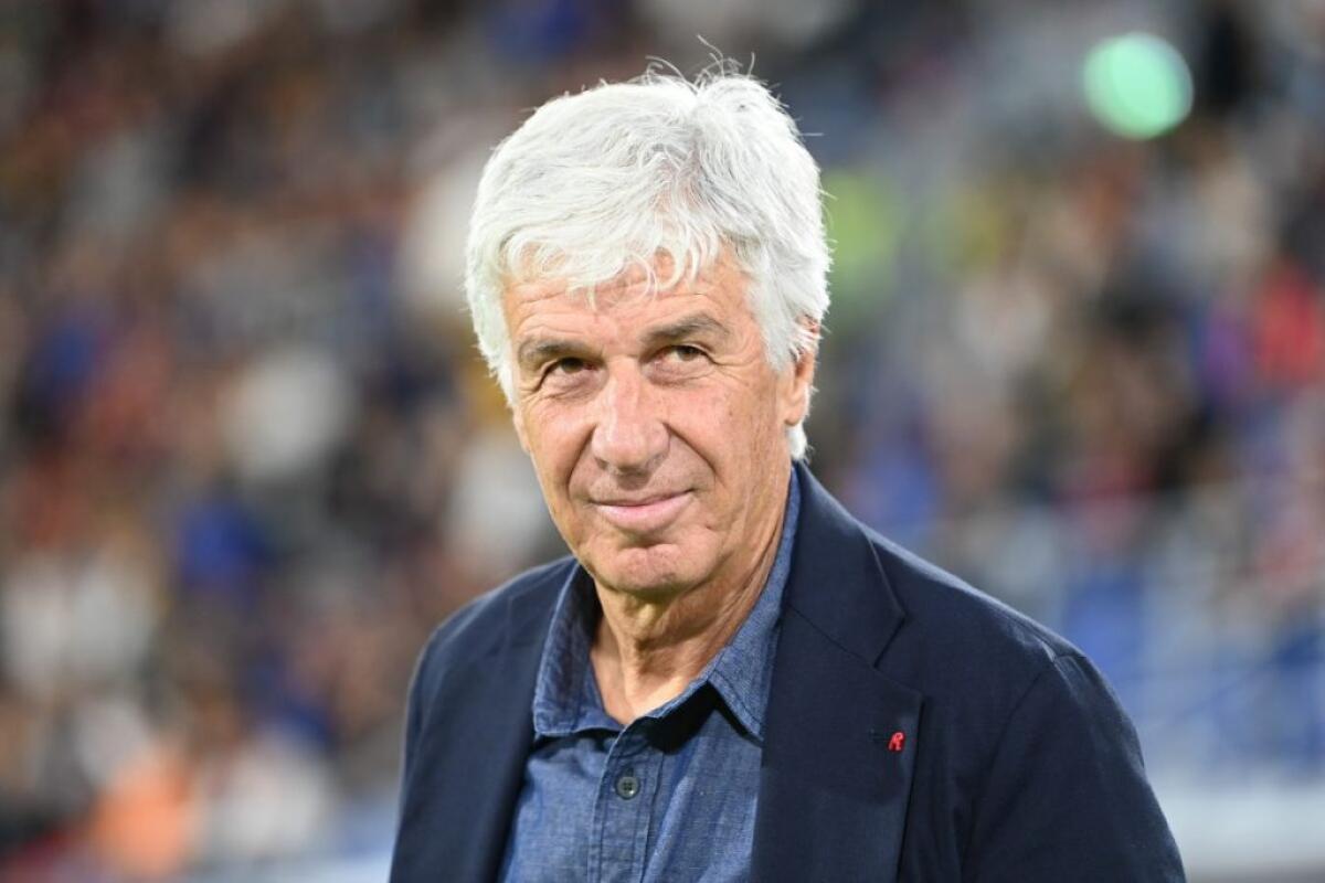 Gasperini non si fida “Shakhtar abituato a giocare le Coppe” - 
