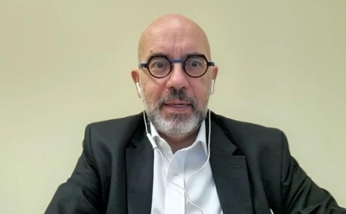 Argento (Cultura Italiae) “La cultura è anche strumento di sviluppo” - 