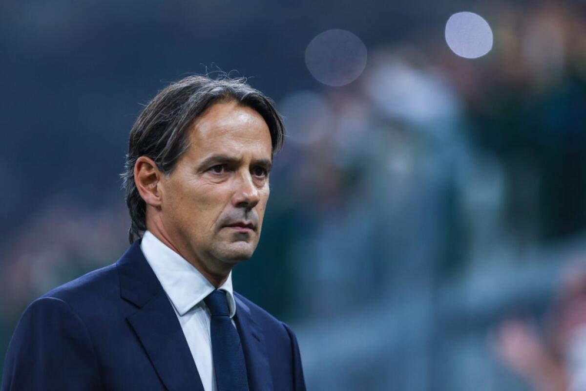 Inzaghi “La Juve sarà protagonista per tutto l’anno” - 