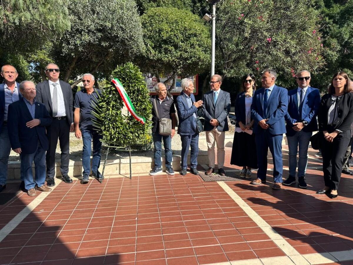 Gela ricorda Enrico Mattei a 62 anni dalla tragica morte - 