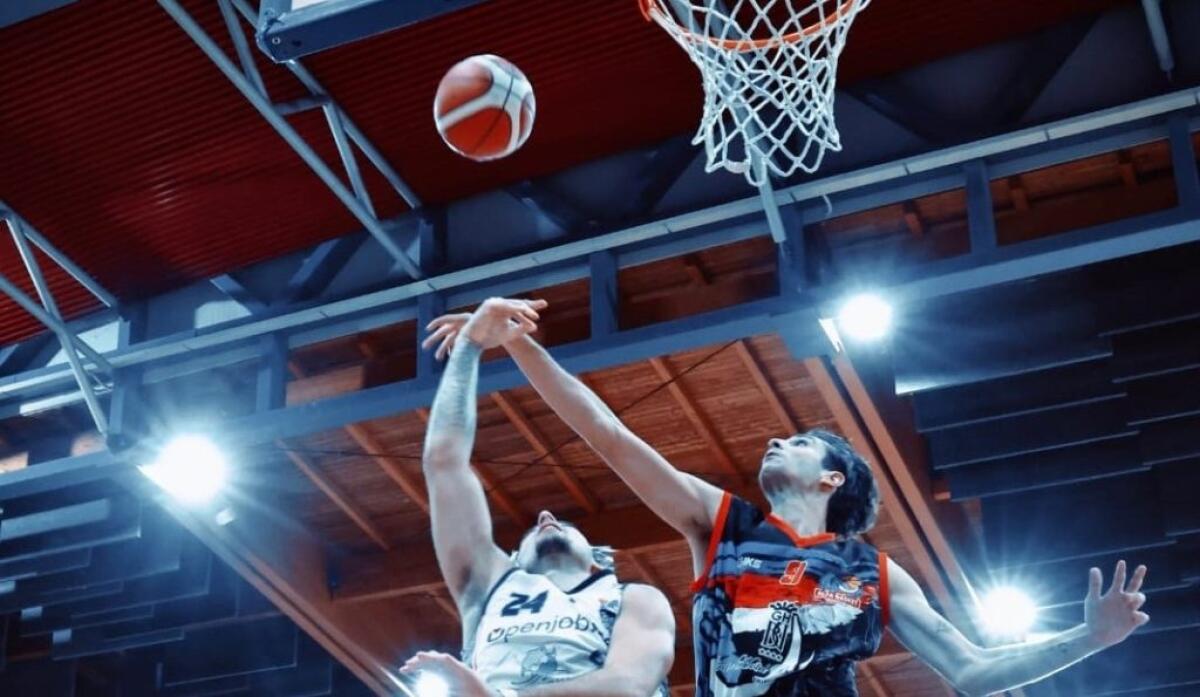 Basket Gela tenta di riscattarsi dopo la sconfitta all'esordio, domani match contro Capo d'Orlando - 