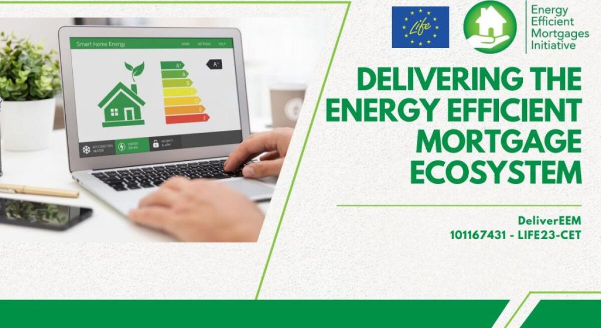Spese per immobili più efficienti, nasce l’ecosistema EEMI DeliverEEM - 