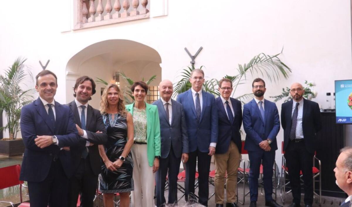 Simposio Ri.MED a Palermo, la salute e l’umore passano dalla “pancia” - 