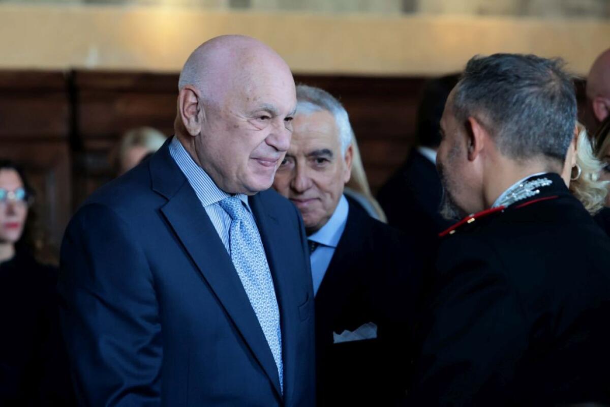 Albania, Nordio “Sentenza Giustizia Europea non compresa bene” - 