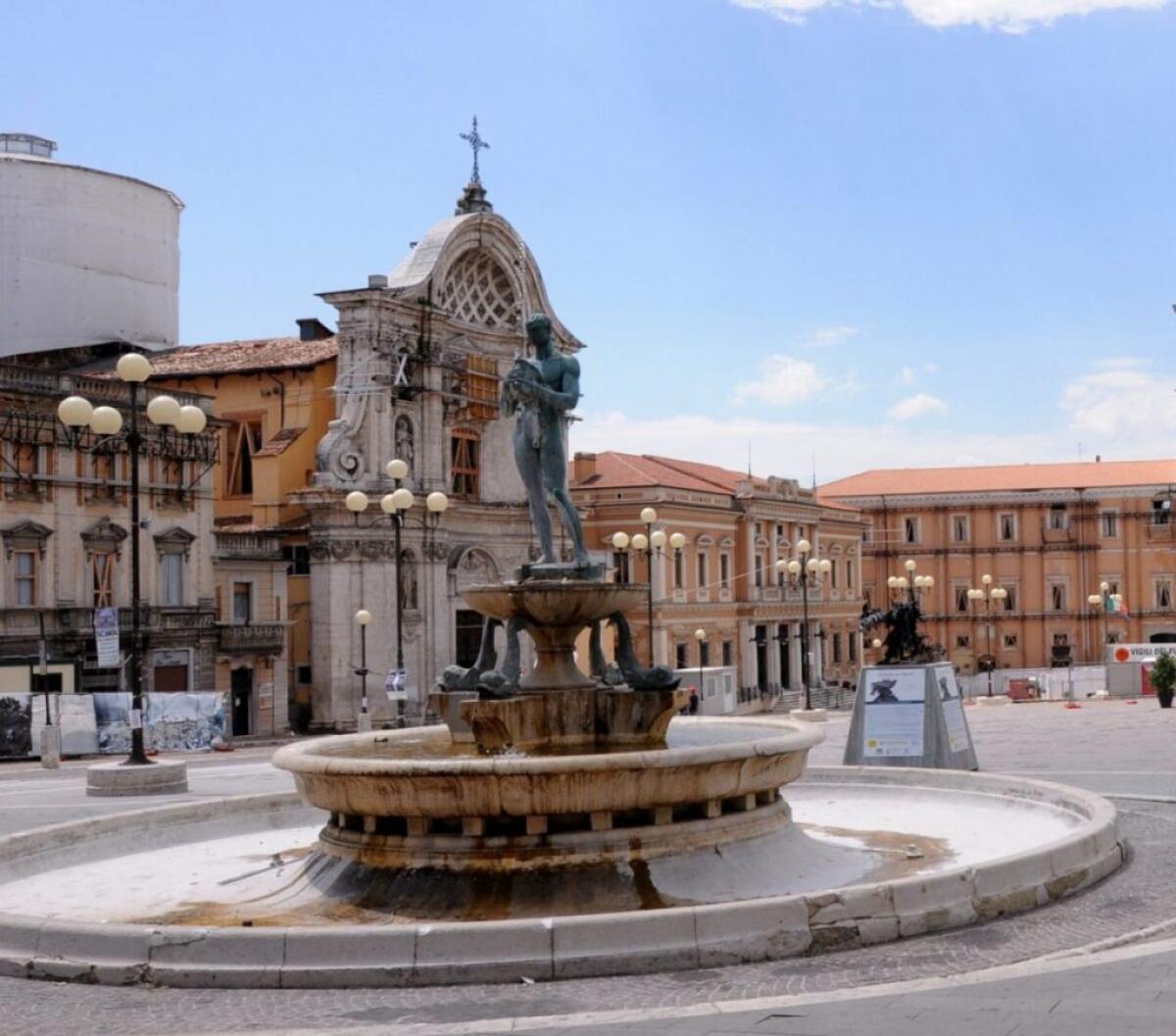 A L’Aquila 7^ edizione S.E.M.I.-Storie eccellenza, merito e innovazione - 