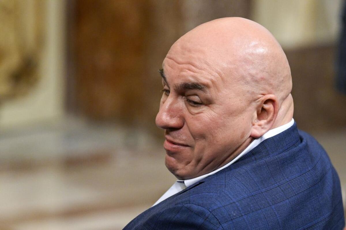 MO, Crosetto “Israele rispetti diritto internazionale, civili e Unifil” - 