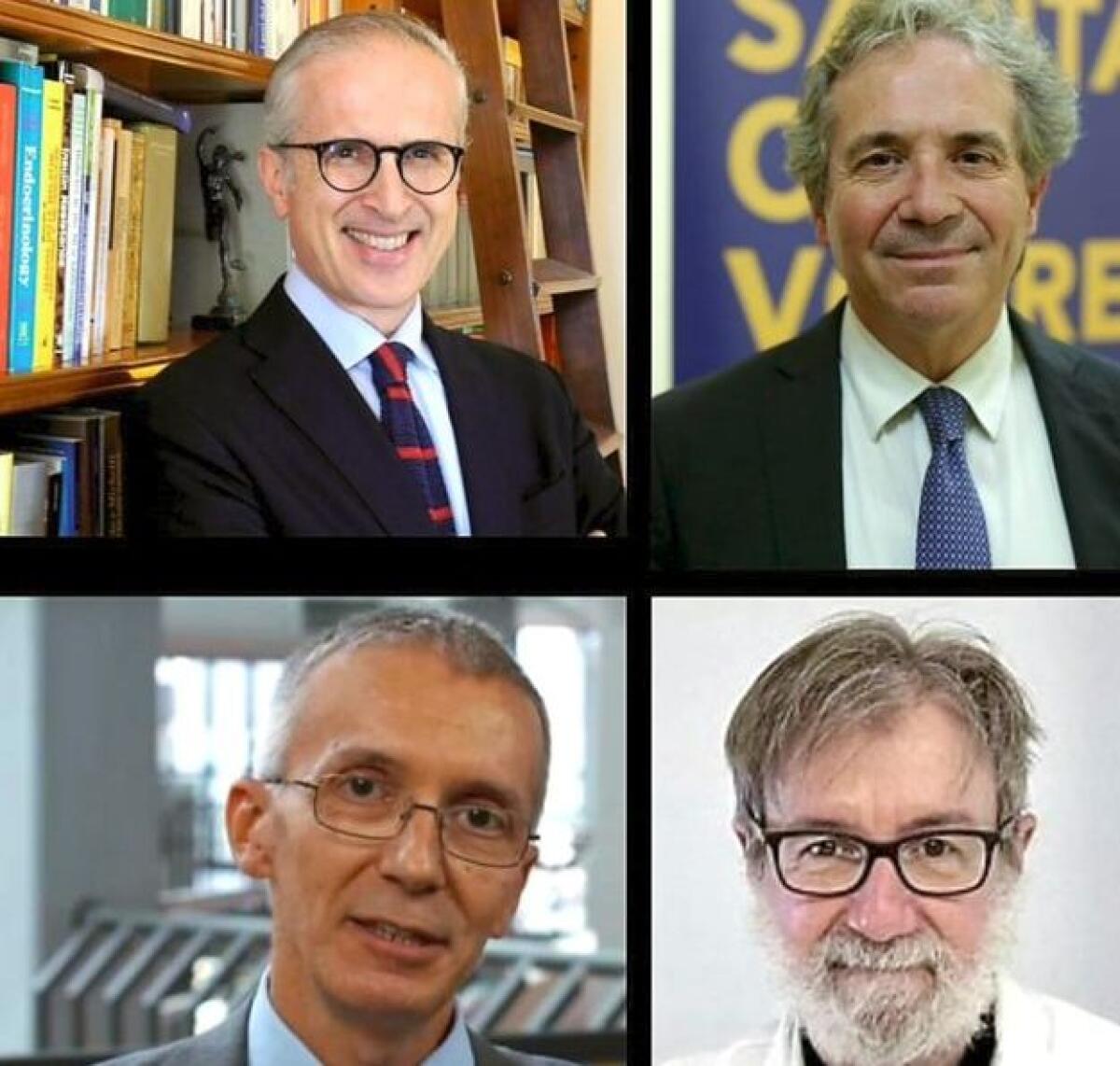 Ecco la nuova terapia contro l’obesità e le sue conseguenze - 