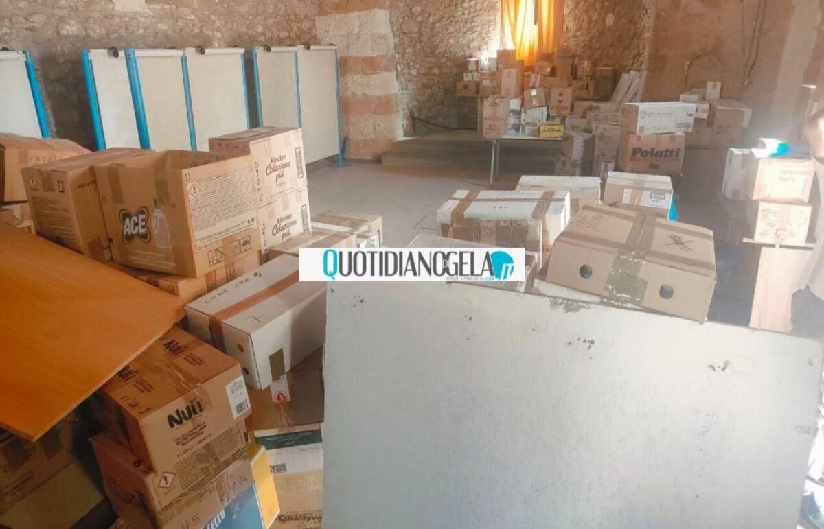 Biblioteca comunale, verso una riapertura reale? - 