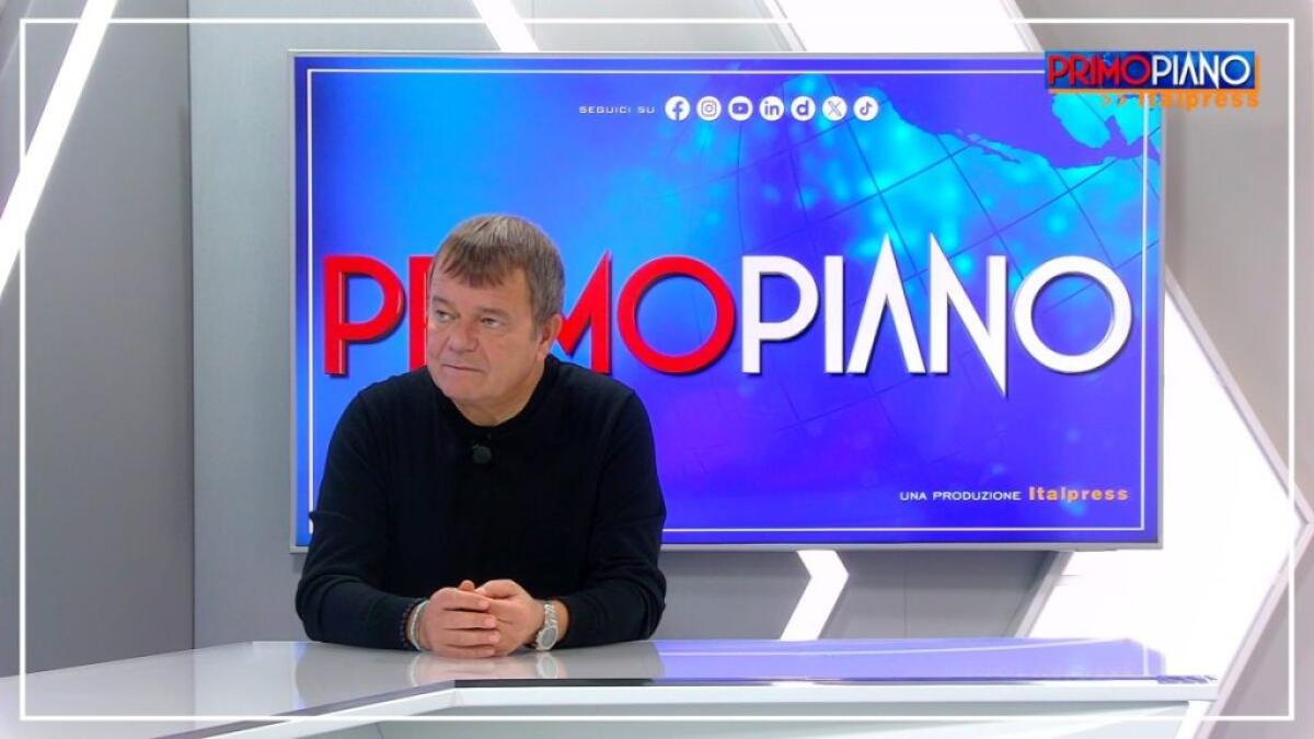 Swg, de Carolis “Con Polling Europe strategia sviluppo internazionale” - 