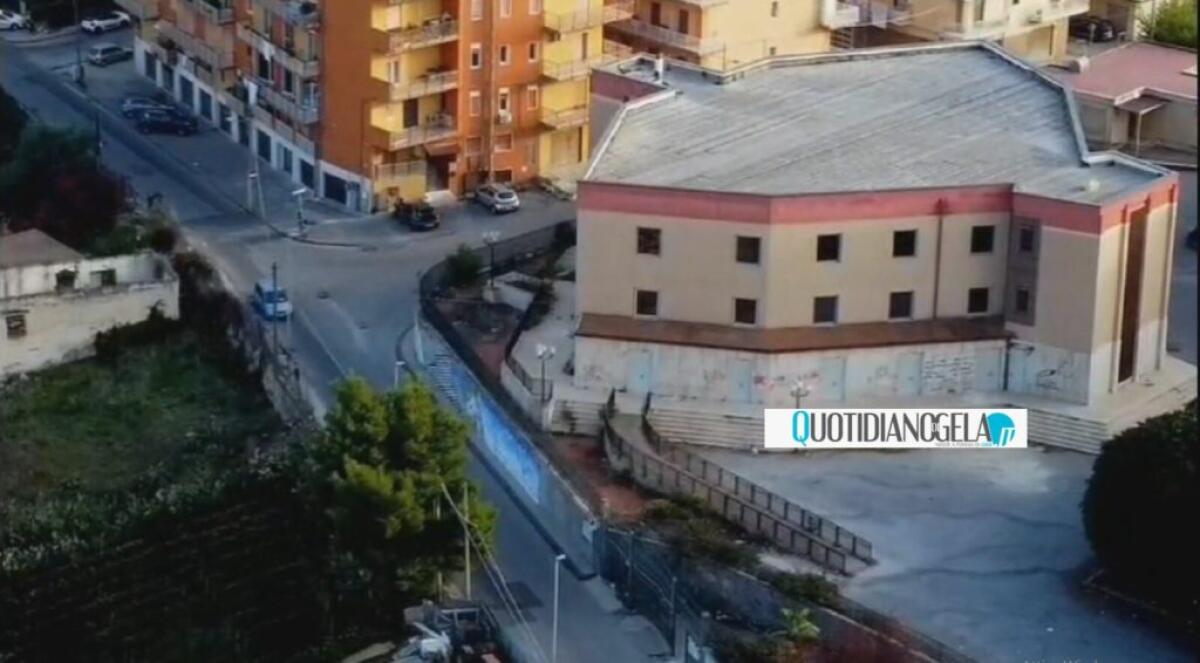 Piano Notaro e via Europa, partono le zone scolastiche - 