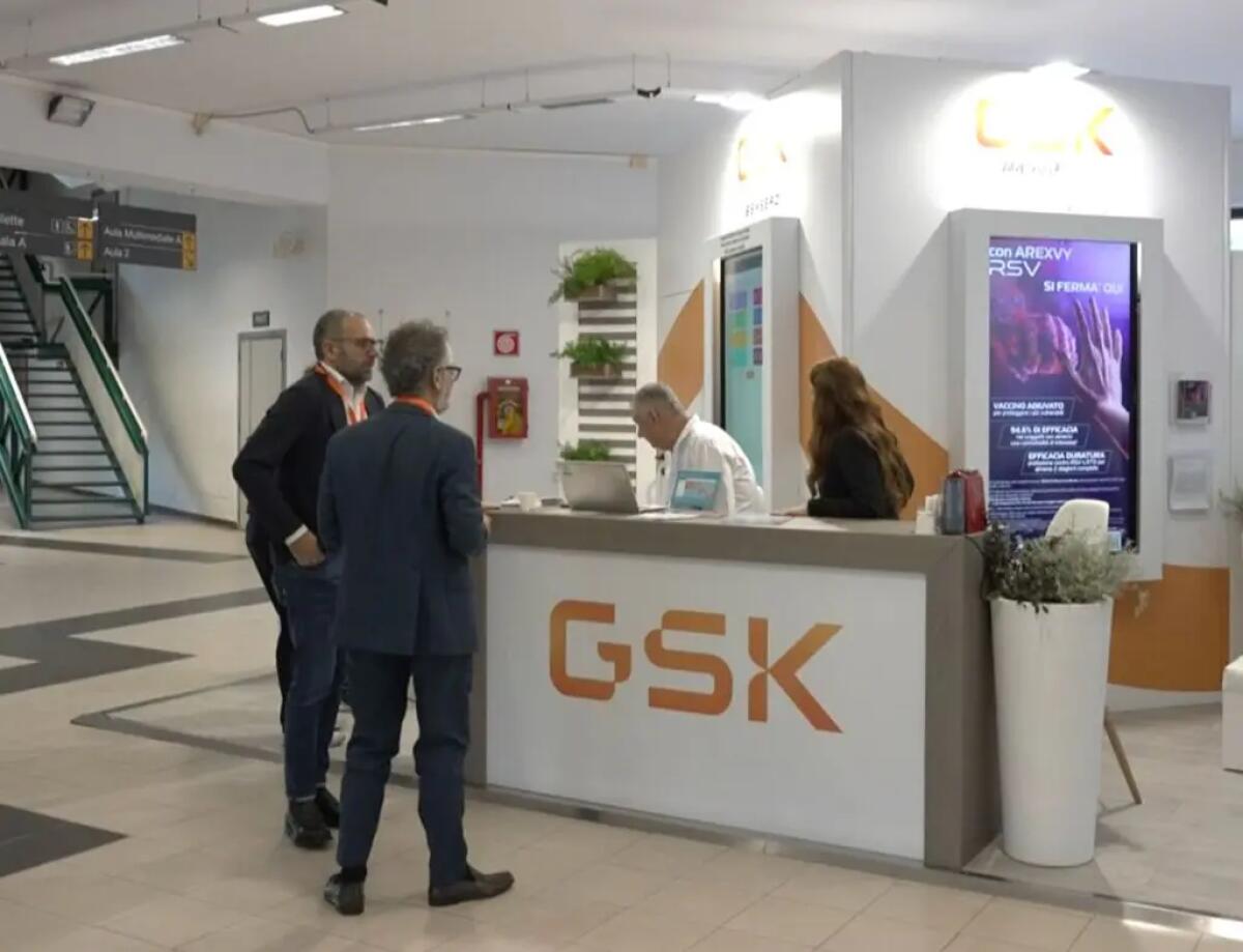 Herpes zoster e RSV, vaccini e prevenzione al centro del Congresso Siti - 