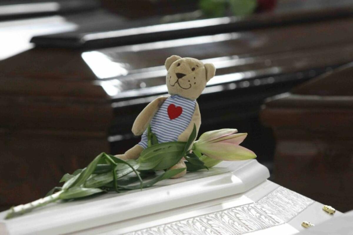 Undici anni fa il naufragio di Lampedusa, morirono 368 migranti - 