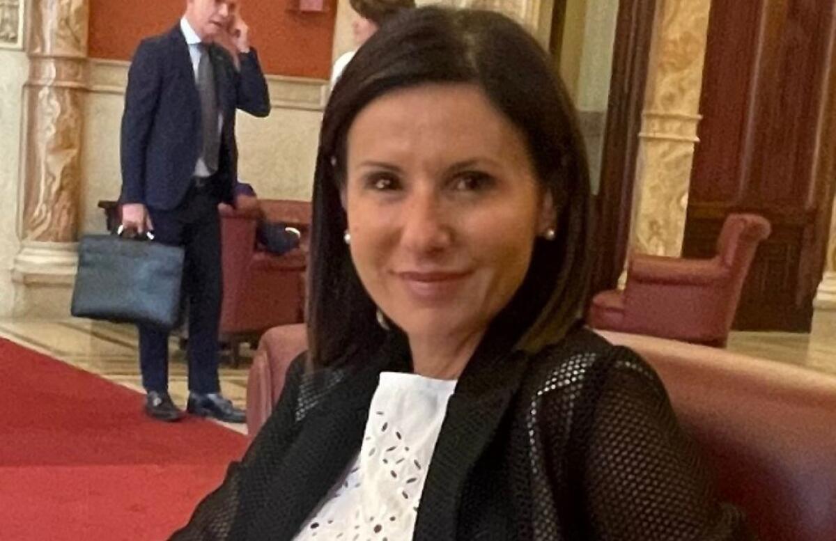 Tagliati fondi "Agenda Urbana", Bennici: "Gravissimo, sistema servito solo agli incarichi" - Sandra Bennici