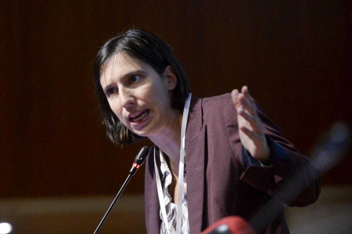 Schlein “Tassare i super ricchi non è tabù” - 