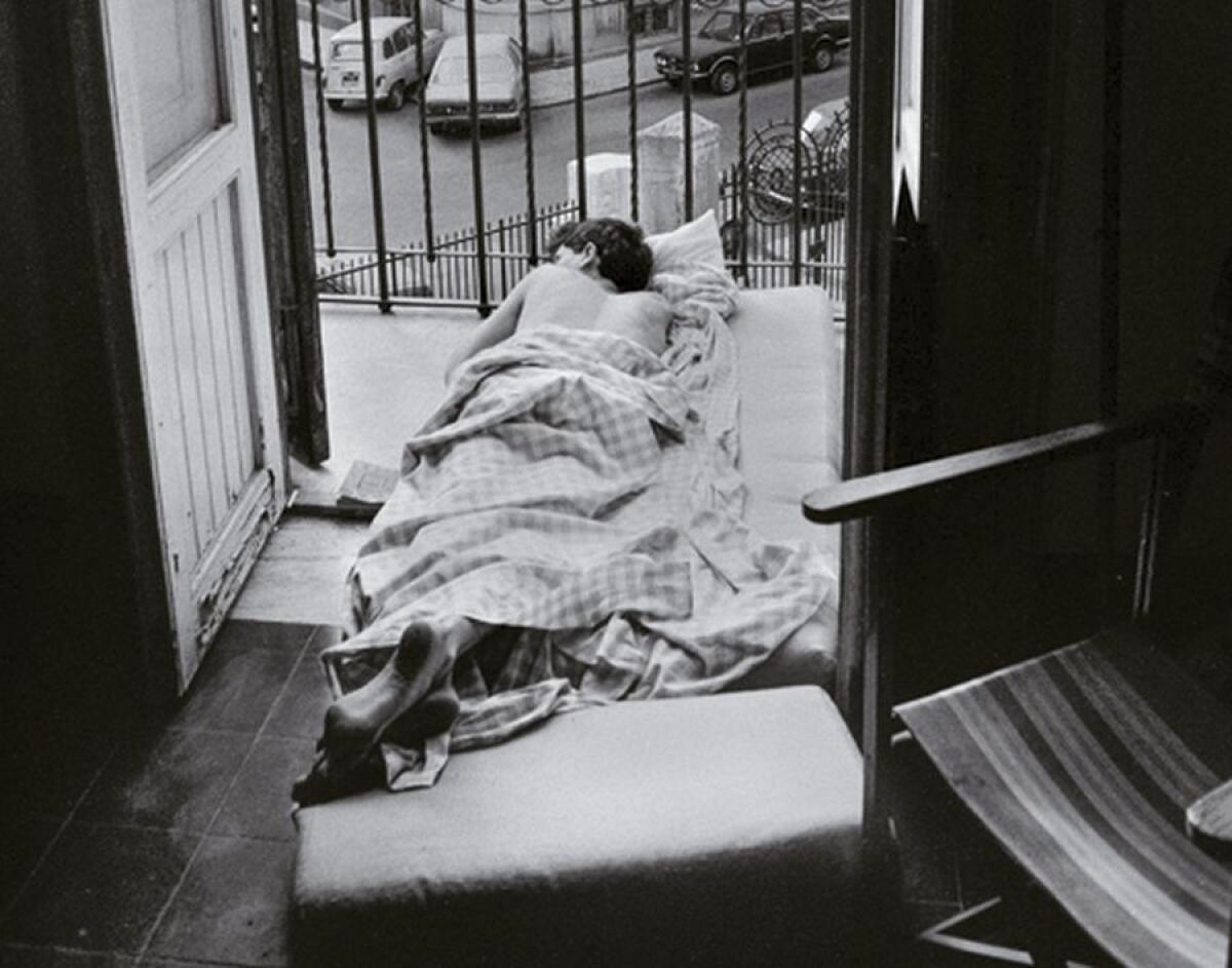 La Treccani presenta il libro fotografico “Attraverso Palermo” - 